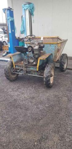 Iveco Other Dumper Icom 