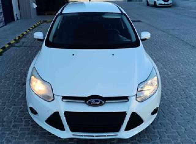 Ford Focus 1.6 Tdci 95 Cv Plus 
