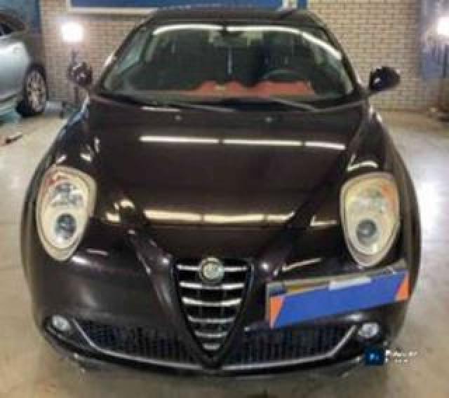 Alfa Romeo