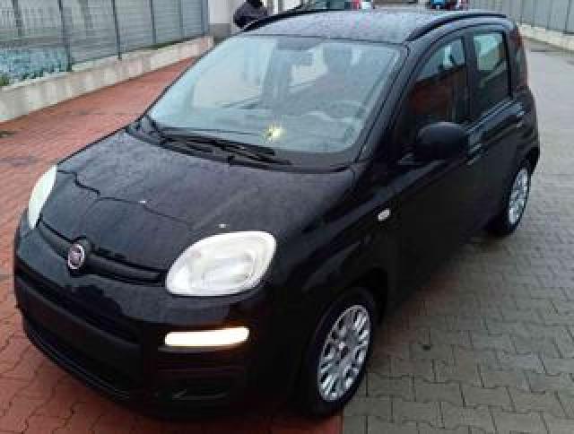 Fiat Panda 0.9 Twinair Turbo S&s Easy 