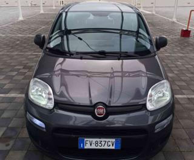 Fiat Panda 1.2 Easypower Easy 
