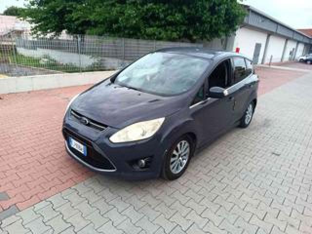 Ford C-Max 2.0 Tdci 163cv Titanium 