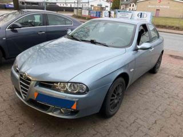 Alfa Romeo 156 2.0 Jts 16v Distinctive 