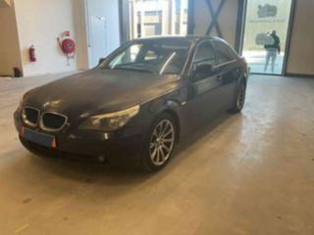 Bmw 523 I Cat Eletta 