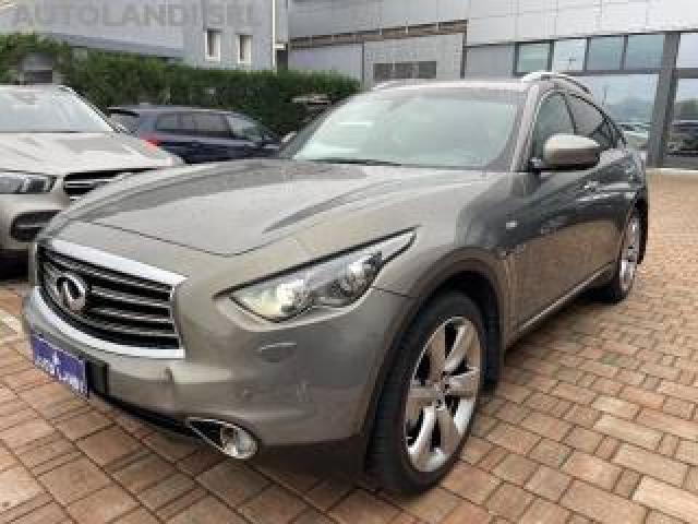 Infiniti