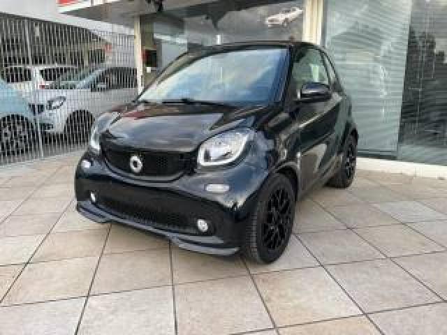 Smart Fortwo 0.9 90cv Superpassion Panorama Navi Led Sport 