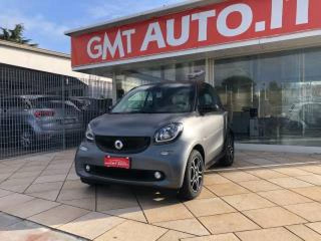 Smart Fortwo 1.0 71cv Passion Led Panorama Cerchi 15  