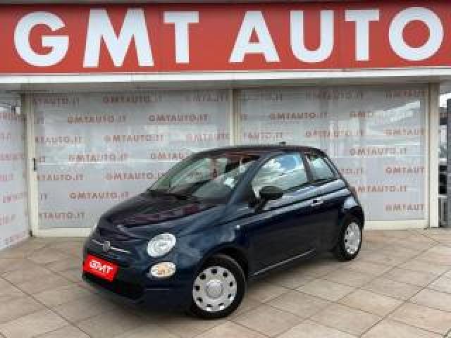 Fiat 500 1.0 69cv Hybrid Come Nuova 