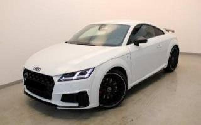 Audi Tt 2.0 245cv Quattro S-Line Competition Beo 20  