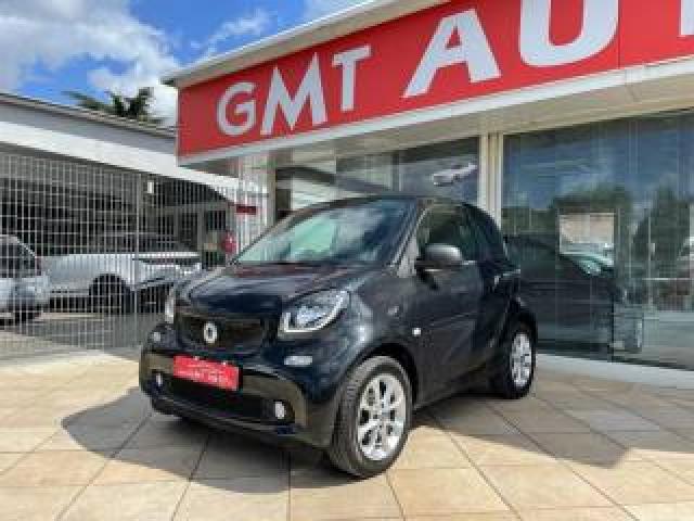 Smart Fortwo 1.0 71cv Twinamic Passion Led 