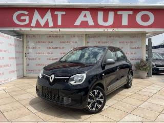 Renault Twingo 1.0 69cv Limited Led Neopatentati Come Nuova 
