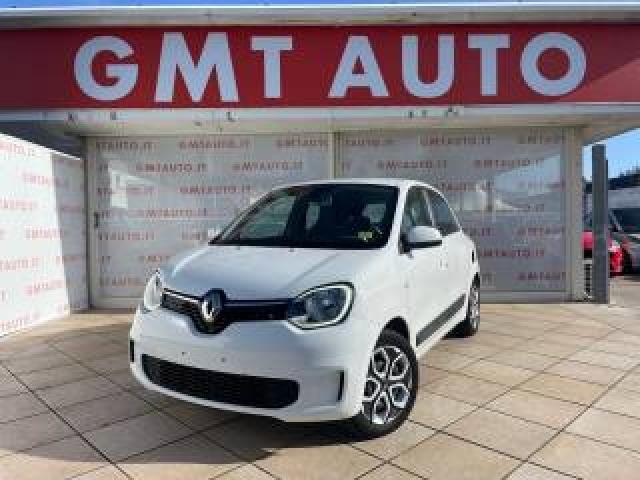Renault Twingo 1.0 69cv Limited Led Navigatore Neopatentati 