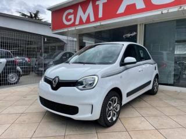 Renault Twingo 1.0 69cv Limited Led Neopatentati  