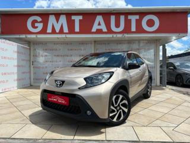 Toyota Aygo X 1.0 72 Cv Trend Automatica 