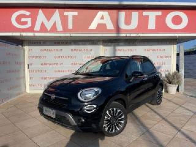 Fiat 500x 1.3 150cv City Cross  Cerchi 18 Pelle 