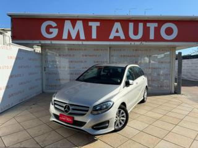 Mercedes Benz B 180 Navigatore Satellitare Retrocamera 