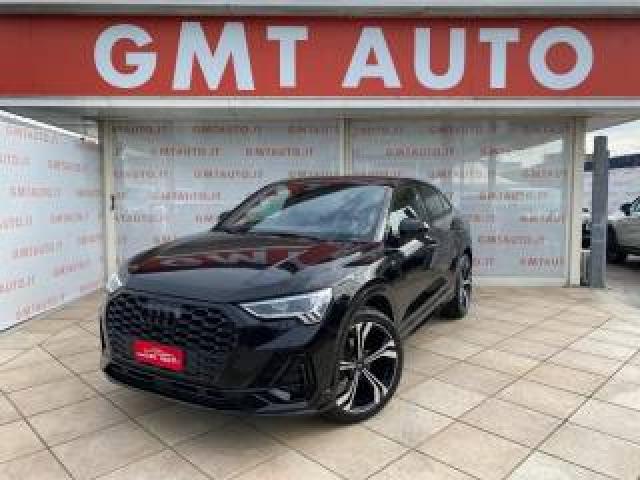 Audi Q3 Spb 35 Tdi S Tronic S Line Edition 