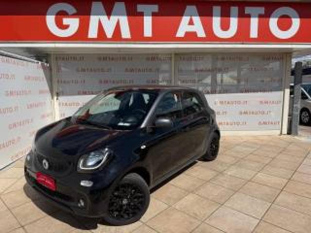 Smart Forfour 0.9 90cv Prime Navi Led Panorama Cerchi 16  