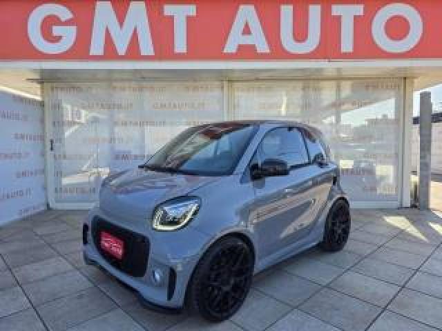 Smart Brabus 1 Of 1 130cv Allestimento Eq Brabus 