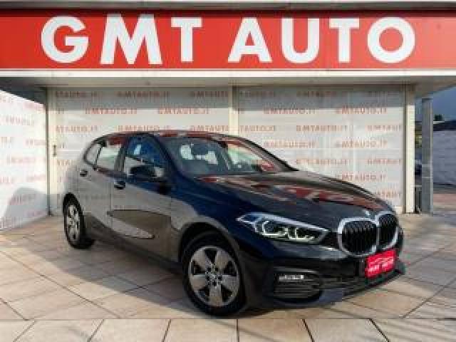 Bmw 116 D Advantage Full Led Sensori Garanzia  