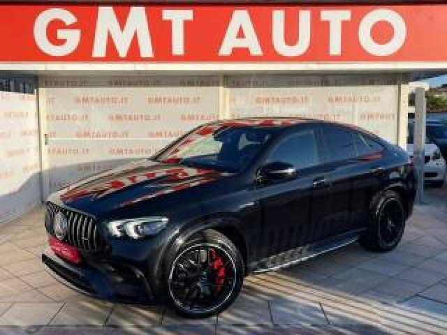 Mercedes Benz Gle 63 Amg Coupe 4matic+ V8 612cv 22 Panorama Burmester 