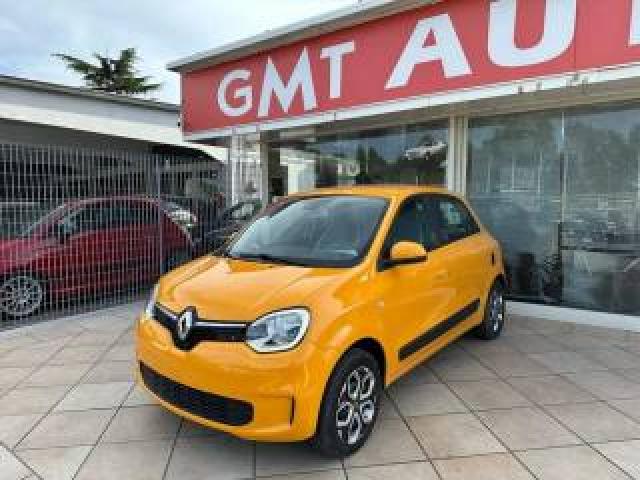 Renault Twingo Limited 1.0 69cv C-Led Navi Cerchi 15 