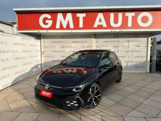 Volkswagen Golf Gti Performance 2.0 245cv Panorama 19 Iq.light 