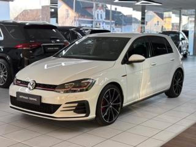Volkswagen Golf Gti Performance 2.0 245 Cv Tsi Dsg 5p. Pronta!!! 