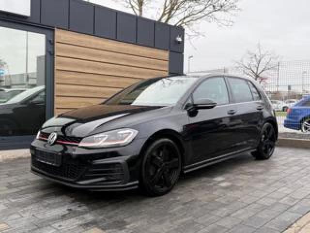 Volkswagen Golf Gti Performance 2.0 245 Cv Tsi Dsg 5p. Pronta!!! 