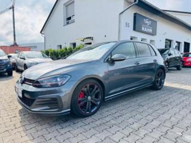 Volkswagen Golf Gti Performance 2.0 245 Cv Tsi Dsg Tetto Pano 