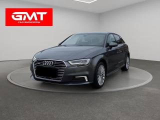 Audi A3 E-Tron 1.4 204cv Automatica  