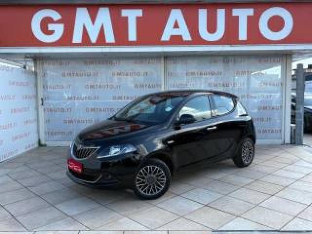 Lancia Ypsilon 1.0 69cv Hybrid Clima Volante Multifunzione 