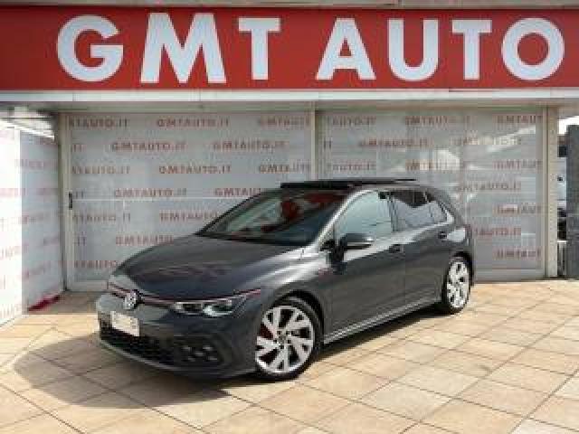 Volkswagen Golf Gti Performance 2.0 245cv Panorama Iq.light Head 