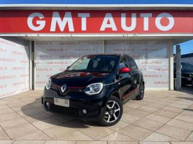 Renault Twingo 1.0 69cv Intens Display Led Navi Clima Cerchi 15 