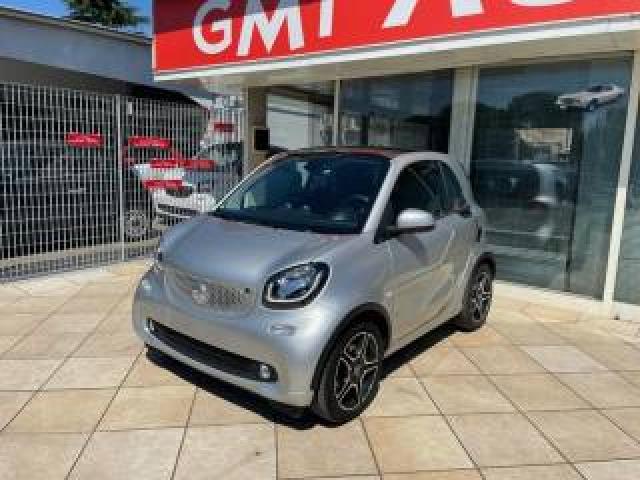 Smart Fortwo 1.0 71cv Prime Navi Panorama Led 16 