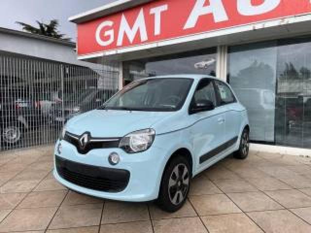 Renault Twingo 1.0 69cv Limited Neopatentati Ottime Condizioni 