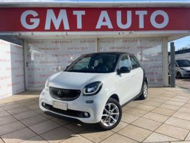 Smart Forfour 0.9 90cv Prime Led Panorama Cerchi In Lega 