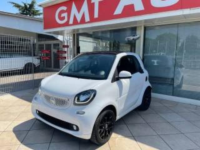 Smart Fortwo 0.9 90cv Prime Led Sport Pack Navi Led Panorama 