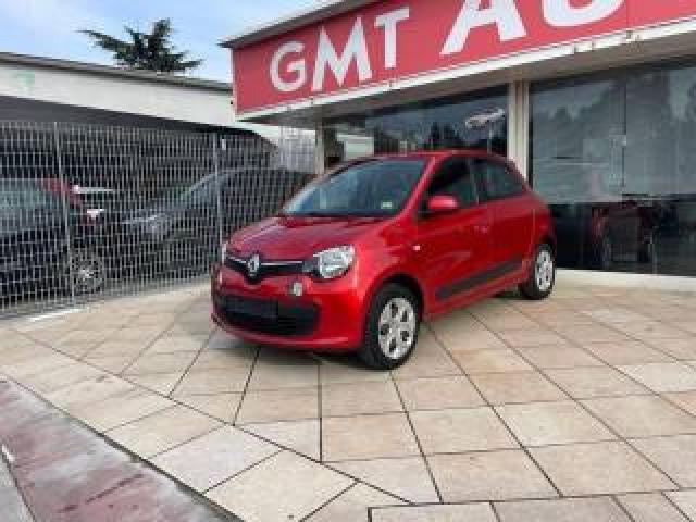 Renault Twingo Limited Automatica 1.0 69cv Neopatentati  