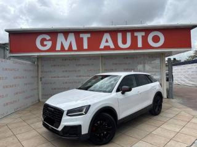 Audi Q2 1.6 Tdi 116cv Full Led Cerchi 18 Sensori 