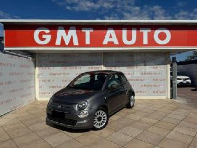 Fiat 500 1.0 69cv  Dolcevita Hybrid  