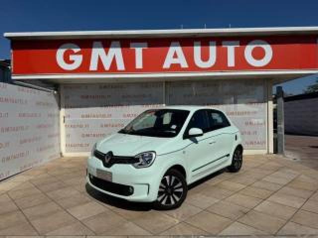 Renault Twingo Sce 69 Cv Intens 