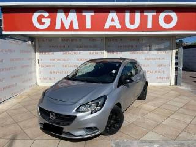 Opel Corsa 1.4 90cv Gpl 3 Porte B-Color Garanzia 