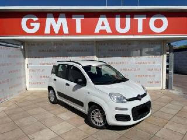 Fiat Panda 1.2 69cv Garanzia Ottime Condizioni 