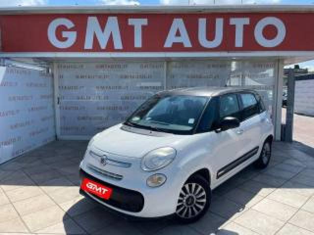 Fiat 500l 1.3 Multijet 85 Cv Lounge Clima Schermo 