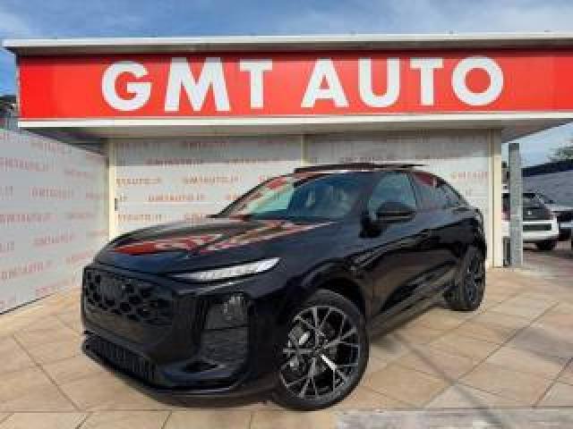 Audi Q3 Sportback 200kw E-Hybrid S-Line Edition 