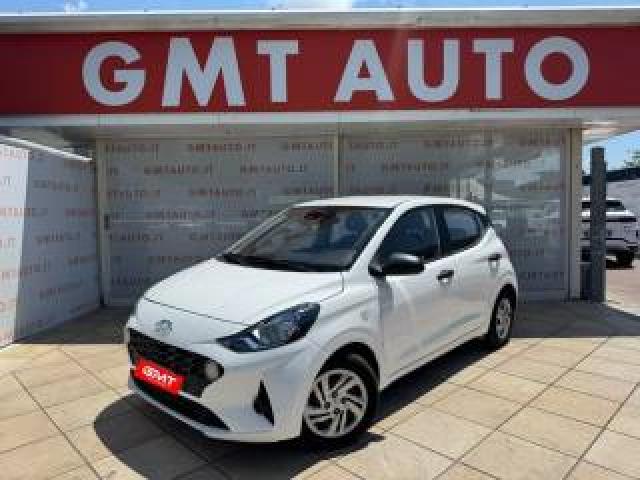 Hyundai I10 Neopatentati *promo* Pronta Consegna 