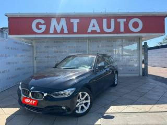 Bmw 320 **pronta Consegna** Fari Led Sensori 