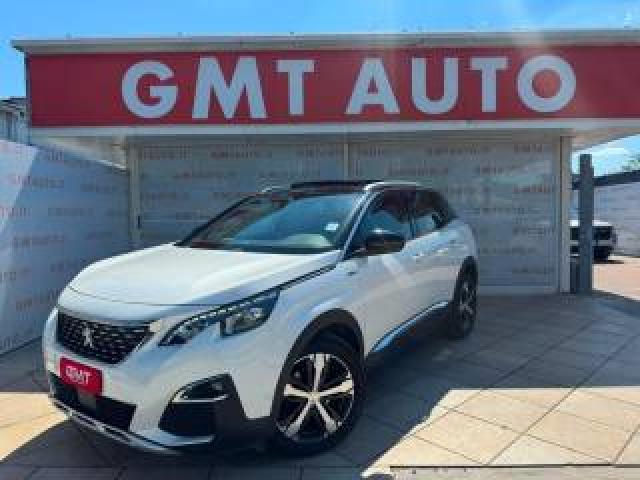 Peugeot 3008 Gt Line **tetto** Pronta Consegna*** 