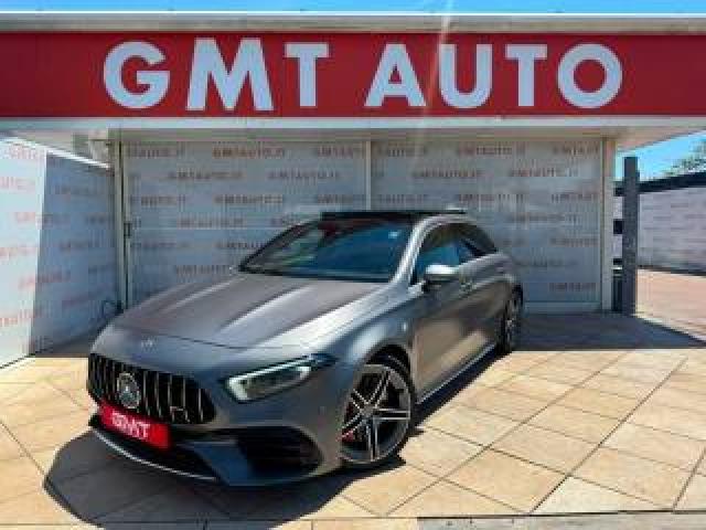 Mercedes Benz A 45 S Amg Tetto Panoramico Multibeam **pronta Consegna** 